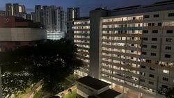 Blk 428 Clementi Avenue 3 (Clementi), HDB 3 Rooms #565242161